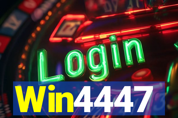 Win4447