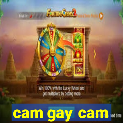 cam gay cam