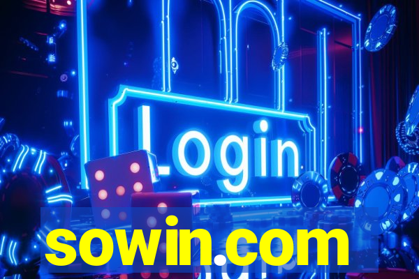 sowin.com