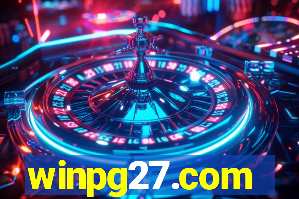 winpg27.com