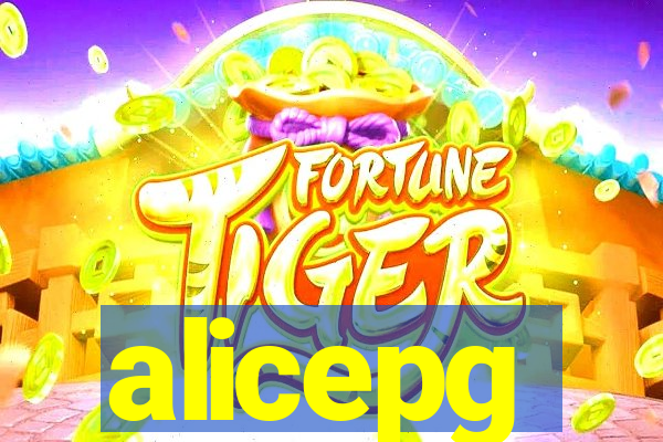 alicepg