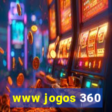 www jogos 360