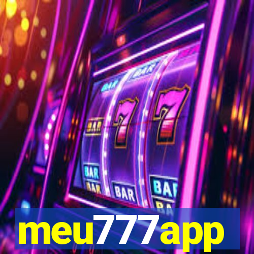 meu777app