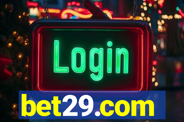 bet29.com