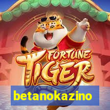 betanokazino