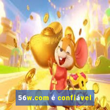 56w.com é confiável