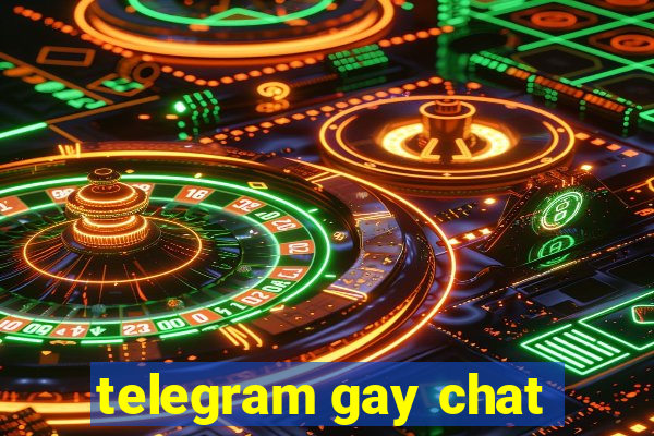 telegram gay chat