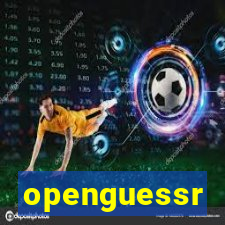 openguessr