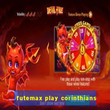 futemax play corinthians