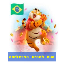 andressa urach nua x video