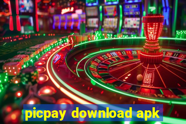 picpay download apk