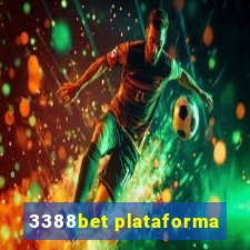 3388bet plataforma