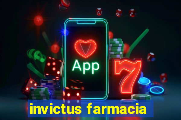 invictus farmacia