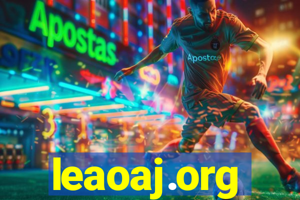 leaoaj.org