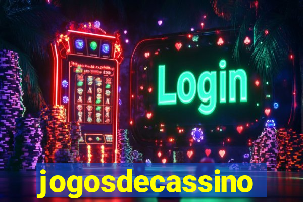 jogosdecassino