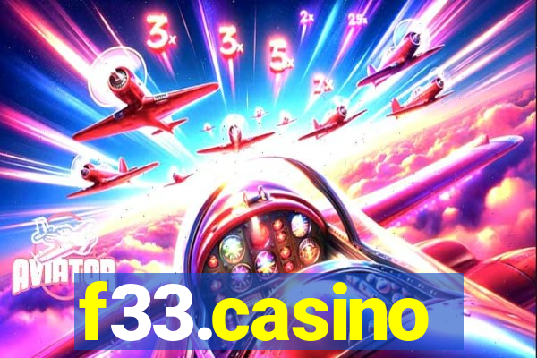 f33.casino