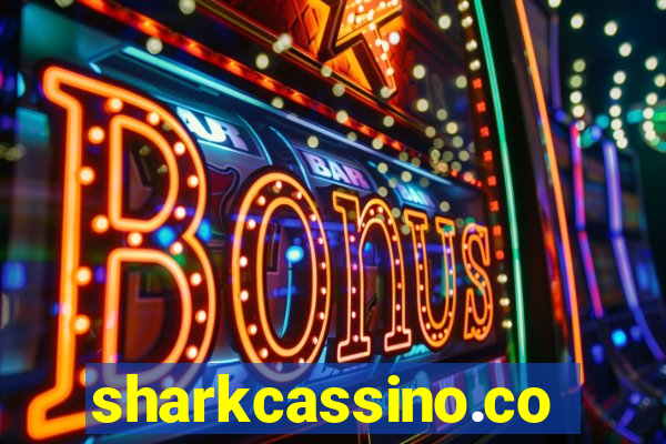 sharkcassino.com