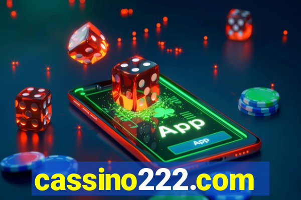 cassino222.com