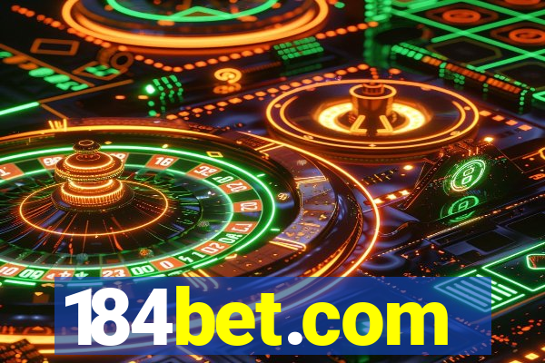 184bet.com