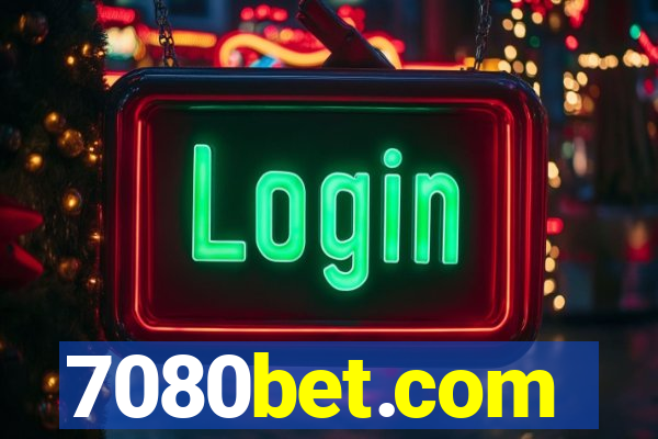 7080bet.com