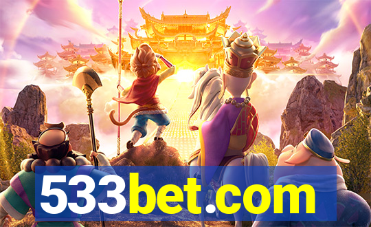 533bet.com