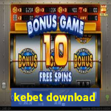 kebet download