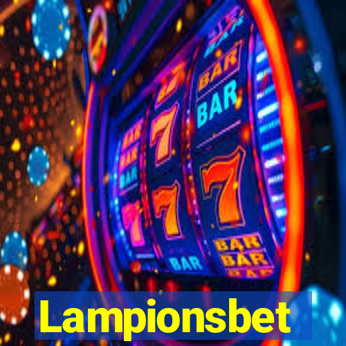 Lampionsbet