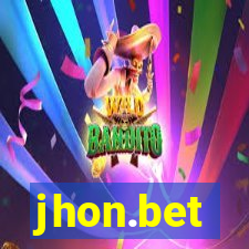 jhon.bet