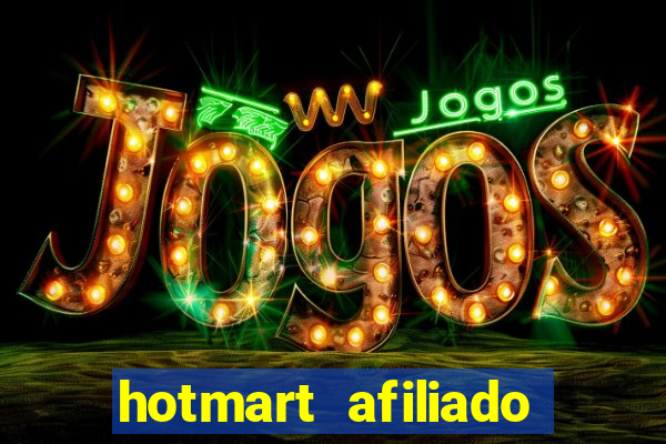 hotmart afiliado entrar login