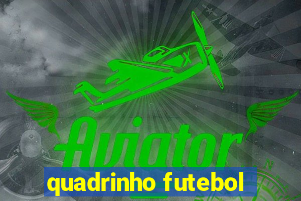 quadrinho futebol