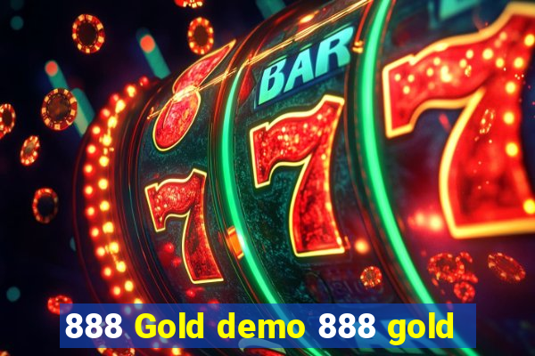 888 Gold demo 888 gold