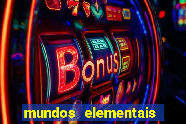 mundos elementais apk 2024