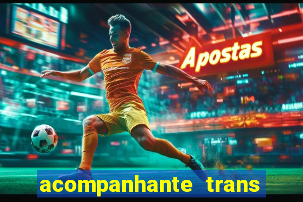 acompanhante trans porto seguro