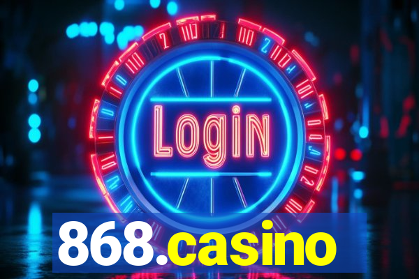 868.casino