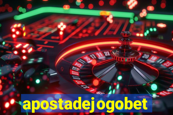 apostadejogobet