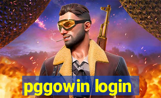 pggowin login