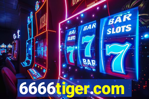 6666tiger.com