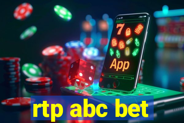 rtp abc bet