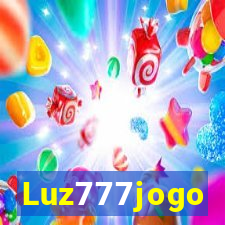 Luz777jogo