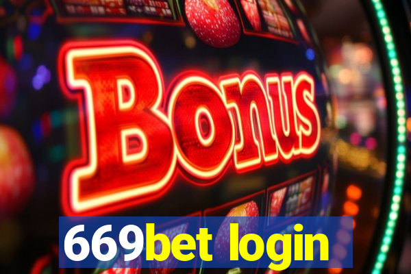 669bet login