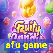 afu game