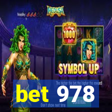 bet 978