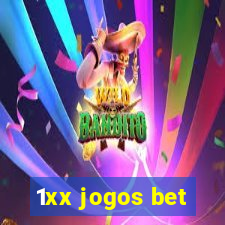 1xx jogos bet