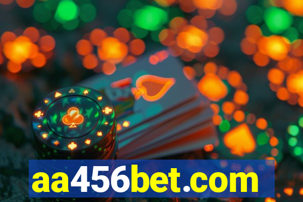 aa456bet.com