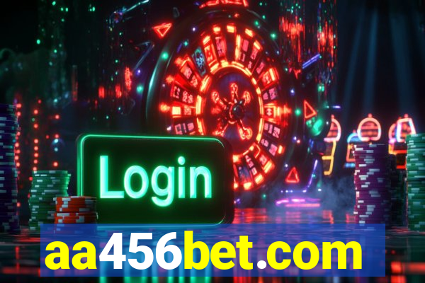 aa456bet.com