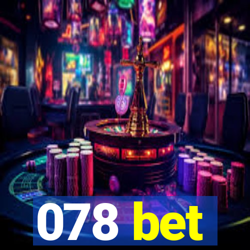 078 bet