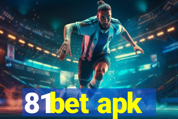 81bet apk