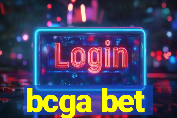 bcga bet