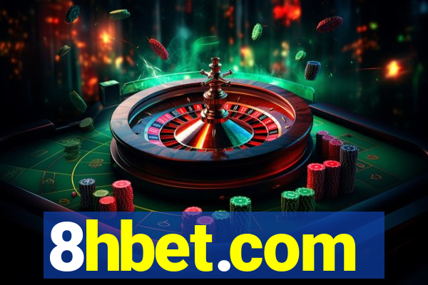 8hbet.com