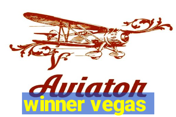 winner vegas